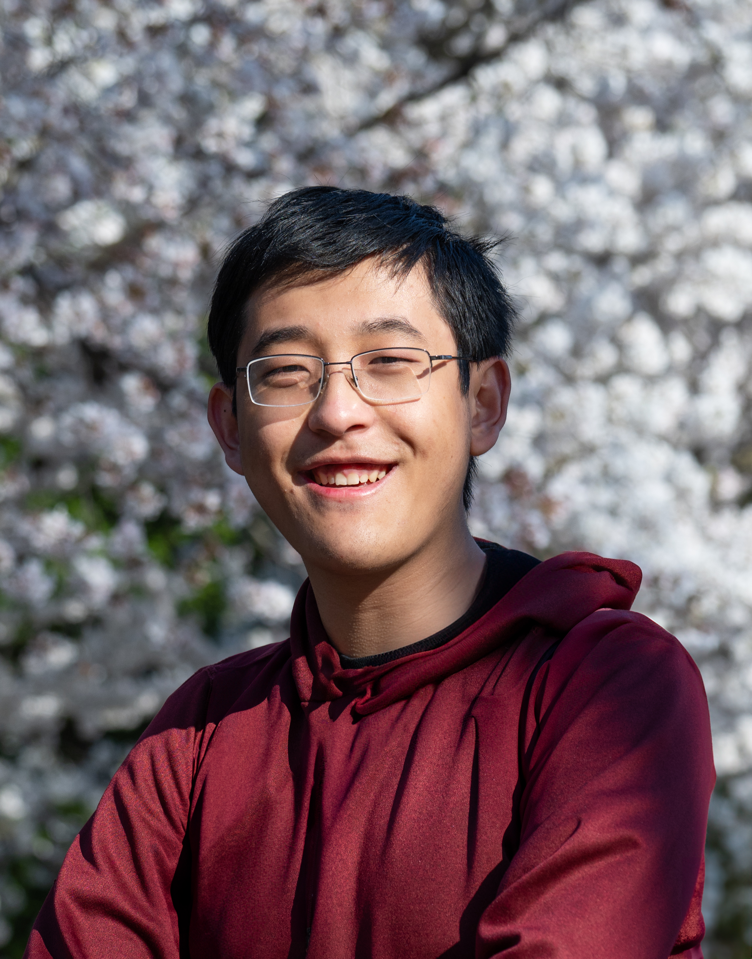 Jerry Shen