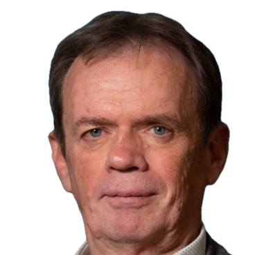 Lars Peter Riishojgaard headshot