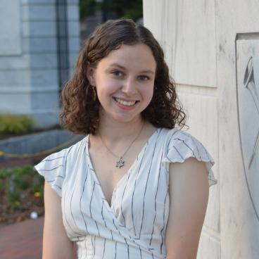 Headshot of Alison Thieberg