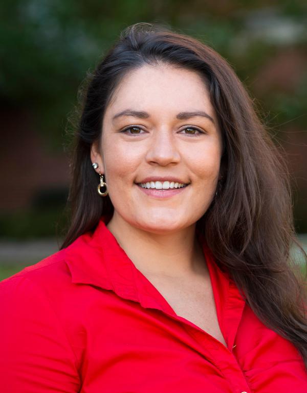 Photo of Allison
