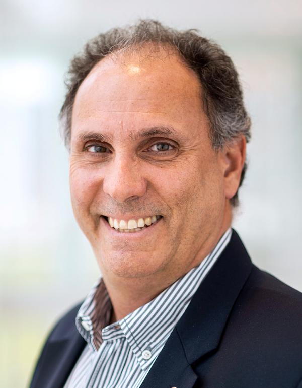 Fernando Miralles-Wilhelm will be the next chair of the University of  Maryland - Department of Atmospheric and Oceanic Science, beginning on July  1. He will also continue serving as interim director of