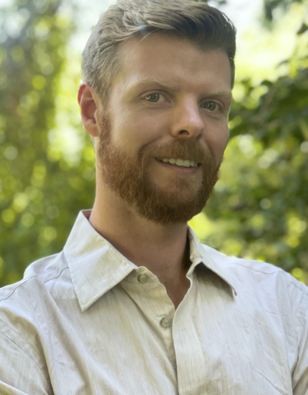 Christopher Kenseth