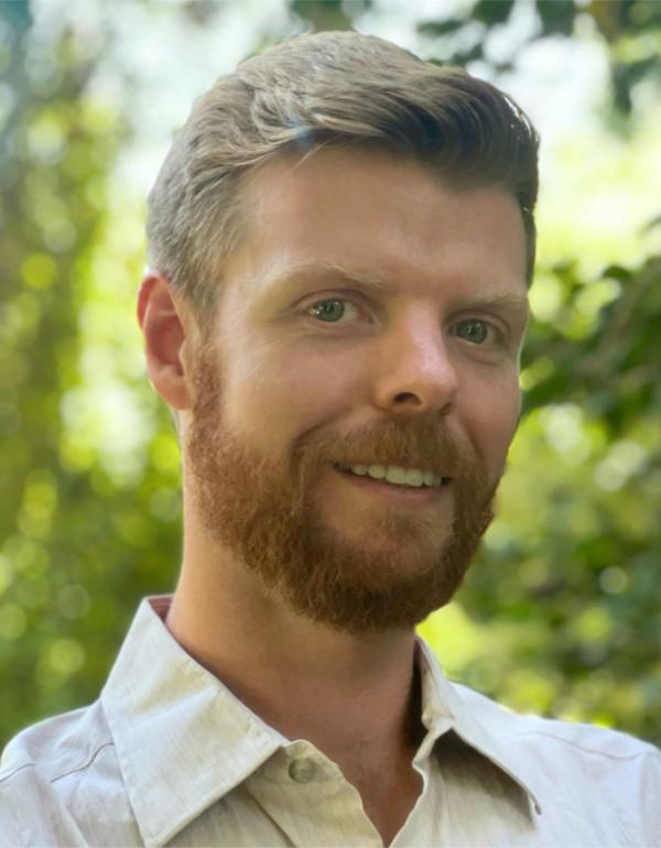 Christopher Kenseth
