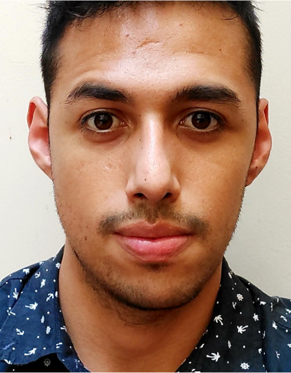 photo of Jhayron