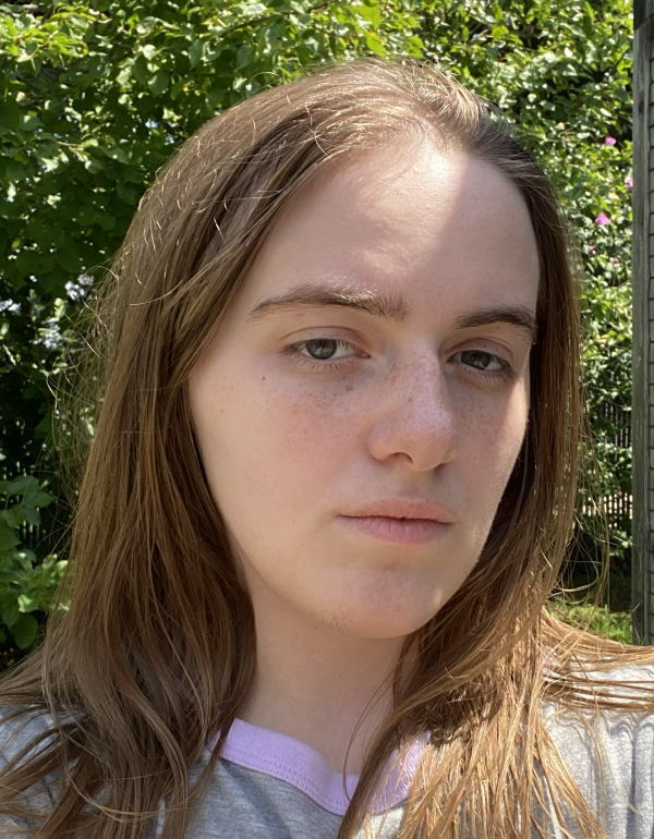 Headshot of Mary Bennett