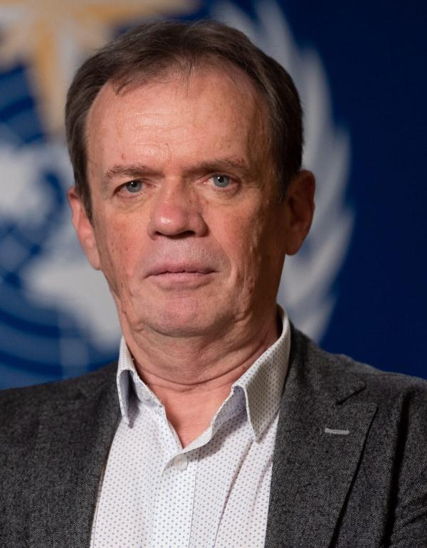 Photo of Lars