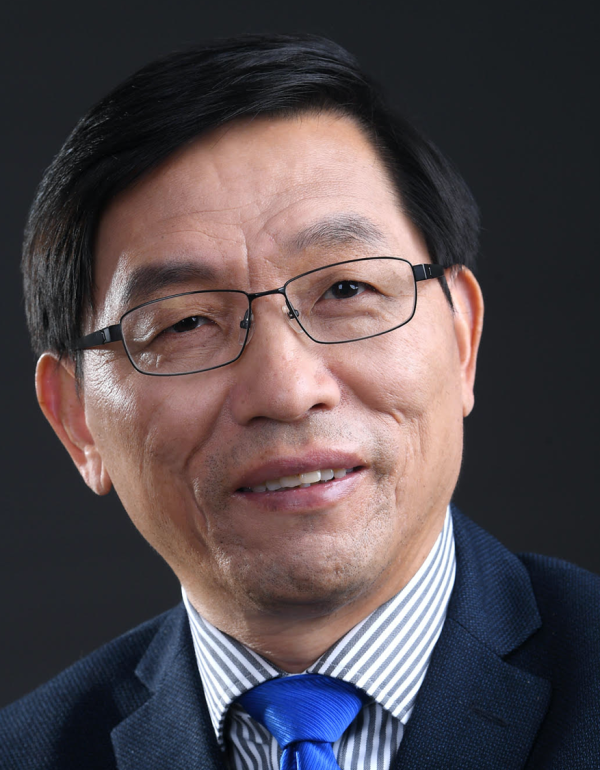 photo of Zhanqing