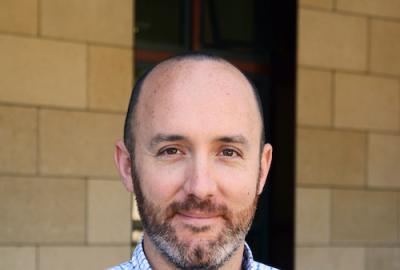 Jacob Wenegrat