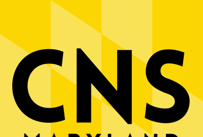 CNS Maryland logo