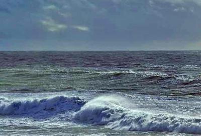 ocean photo