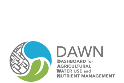 DAWN logo