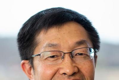 Xin-Zhong Liang headshot