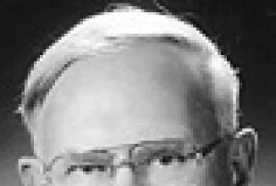 Eugene Rasmusson photo
