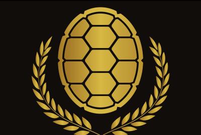 shell logo award