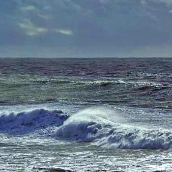 ocean photo