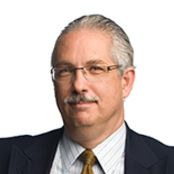 Tony Busalacchi headshot