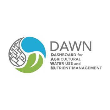 DAWN logo