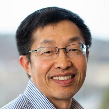 Xin-Zhong Liang headshot