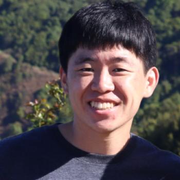 Headshot of David Ban