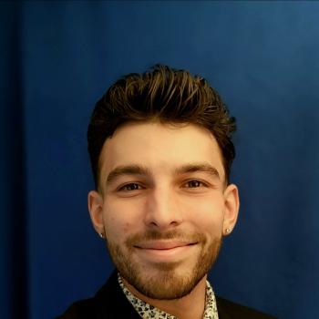 Headshot of Jacob Weglarz