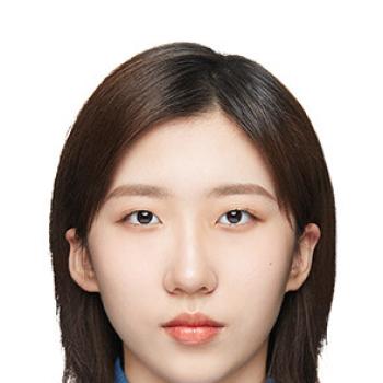 Headshot of Jingwen Liu