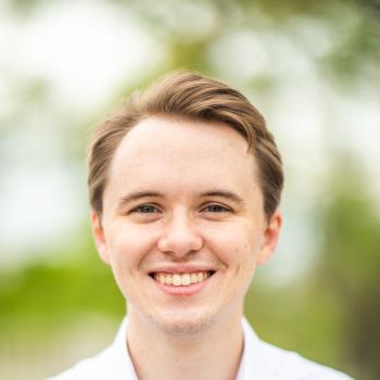 Headshot of Quentin Simmons