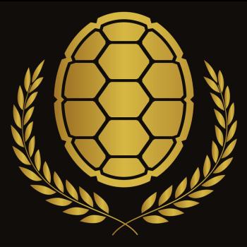 shell logo award