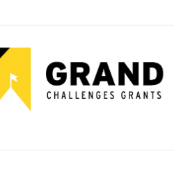 Grand Challenges Logo