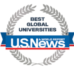 U.S. News & World Report icon