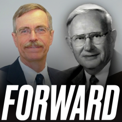 Banner image of 4 former AOSC faculty