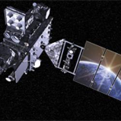 Geostationary Operational Environmental Satellite – R Series (GOES-R)