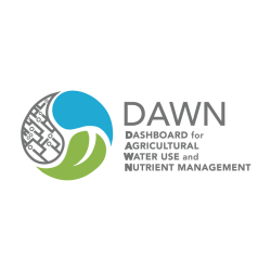 DAWN logo