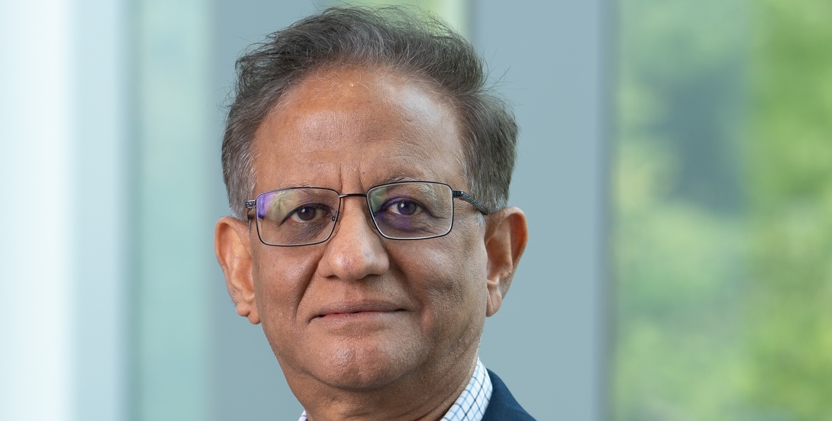 Atmospheric and Oceanic Science Chair Sumant Nigam Named Distinguished University Professor